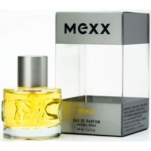 Mexx Woman (2000)
