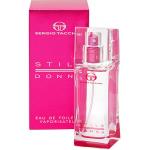 Sergio Tacchini Stile Donna