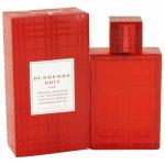 Burberry Brit Red