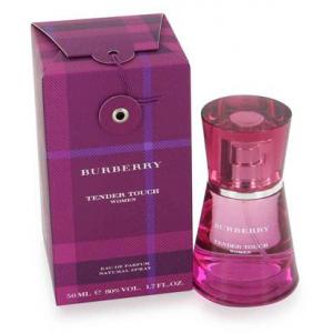 Burberry Tender Touch Women
