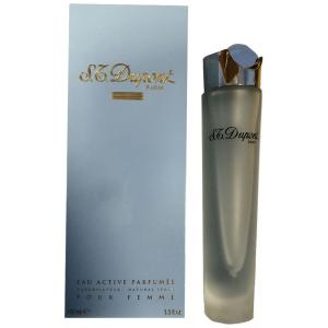 Dupont Eau Active Parfumee