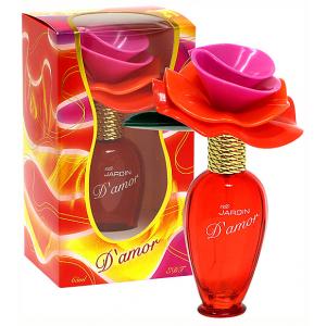 Festiva Jardin d'Amor