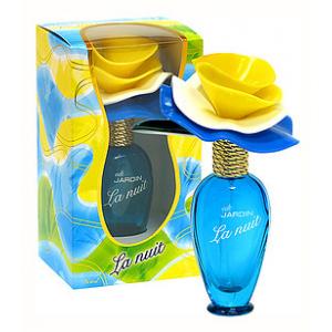 Festiva Jardin La Nuit