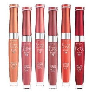 Bourjois Sweet Kiss-Gloss