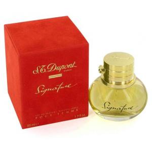 Dupont Signature Woman