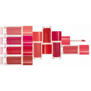 Bourjois Rouge Edition Souffle de Velvet