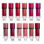 Bourjois Rouge Edition Velvet