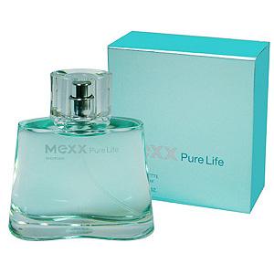 Mexx Pure Life