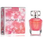Dilis Jeune et Jolie