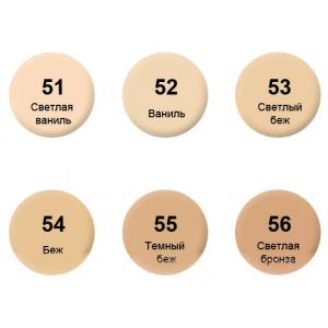 Bourjois   123 Perfect