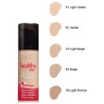 Bourjois   Healthy Mix