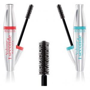 Bourjois  Volume 1 Seconde