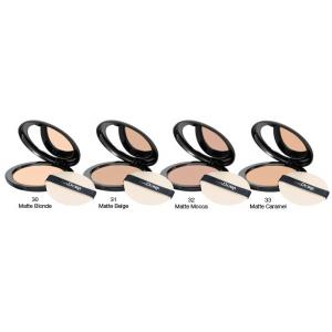 Isadora   Anti-Shine Mattifying