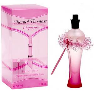 Chantal Thomass Ame Coquine