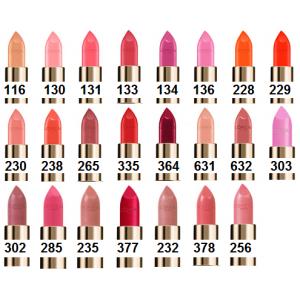 L'Oreal Color Riche Lipstick