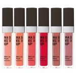 Make Up Factory Mat Lip Fluid Longlasting