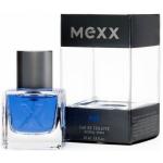Mexx Man (1997)