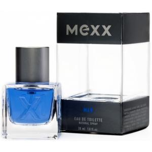 Mexx Man (1997)