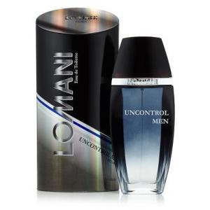 Lomani Uncontrol