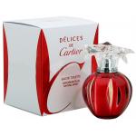Cartier Delices