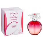 Cartier Delices Eau Fruitee