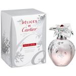 Cartier Delices Limited Edition