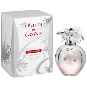 Cartier Delices Limited Edition
