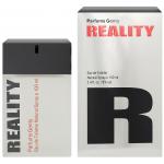 Genty Reality
