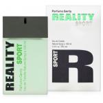 Genty Reality Sport