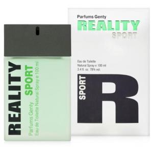 Genty Reality Sport