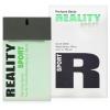 Genty Reality Sport