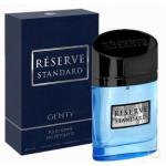 Genty Reserve Standart