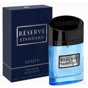 Genty Reserve Standart