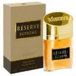 Genty Reserve Supreme