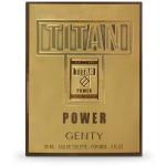 Genty Titan Power