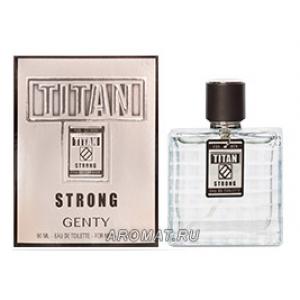 Genty Titan Strong