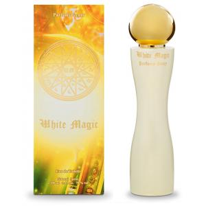 Genty White Magic