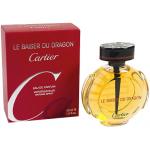 Cartier Le Baiser Du Dragon
