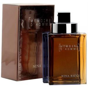 Nina Ricci Memoire D'Homme