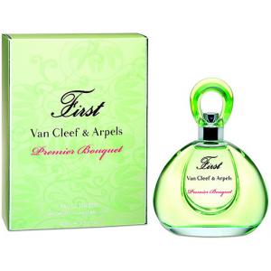Van Cleef & Arpels First Premier Bouquet
