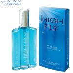 Alain Aregon Aerostar High Fly