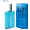 Alain Aregon Aerostar High Fly