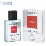 Alain Aregon Azart Chrono Sport