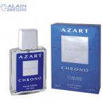 Alain Aregon Azart Chrono Platinum