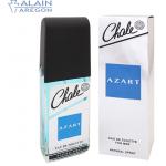 Alain Aregon Chale Azart