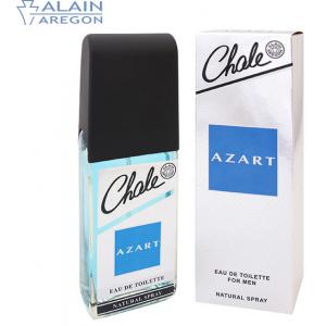 Alain Aregon Chale Azart
