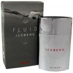 Iceberg Fluid Woman