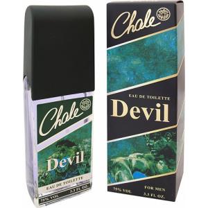 Alain Aregon Chale Devil