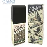 Alain Aregon Chale Dollar