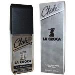 Alain Aregon Chale La Croca